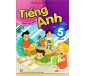 SÁCH GIÁO KHOA TIẾNG ANH 5 - TẬP 2